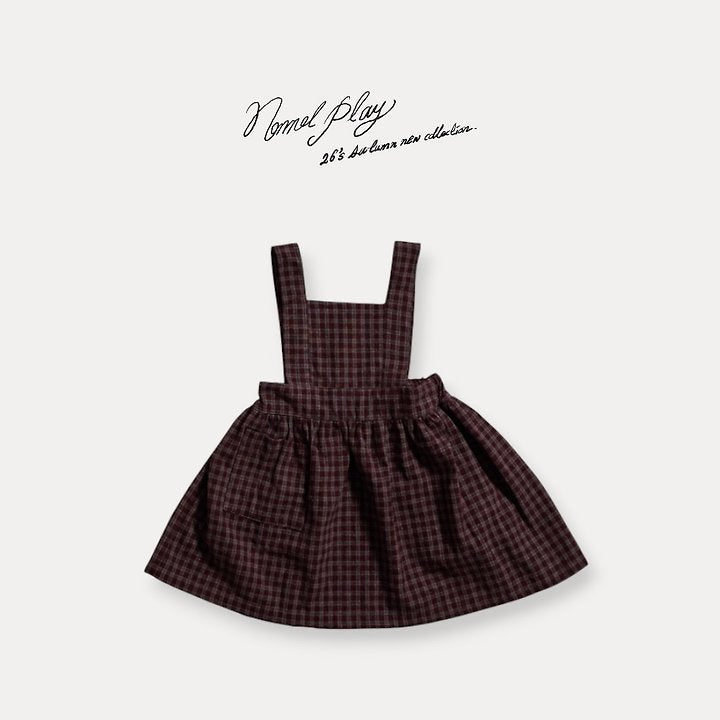 [PRE-ORDER] Tart Dress