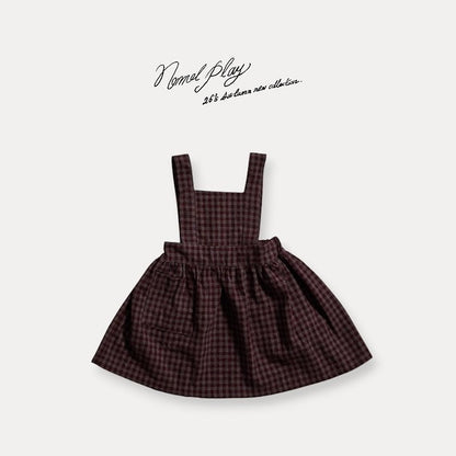 [PRE-ORDER] Tart Dress