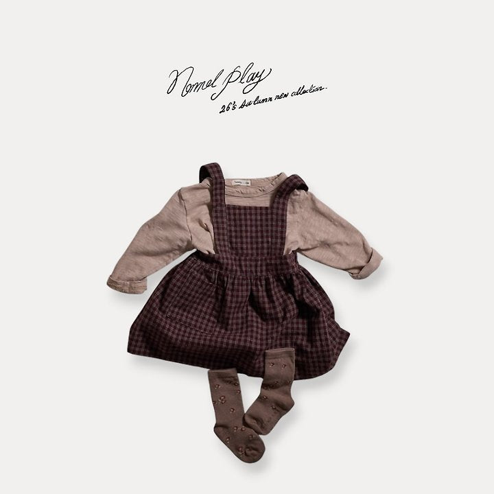 [PRE-ORDER] Tart Dress