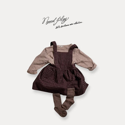 [PRE-ORDER] Tart Dress