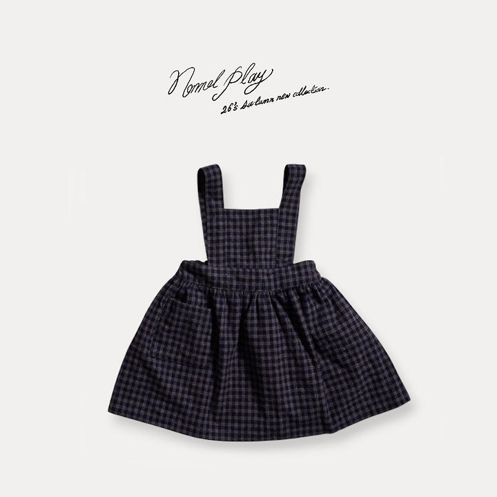 [PRE-ORDER] Tart Dress