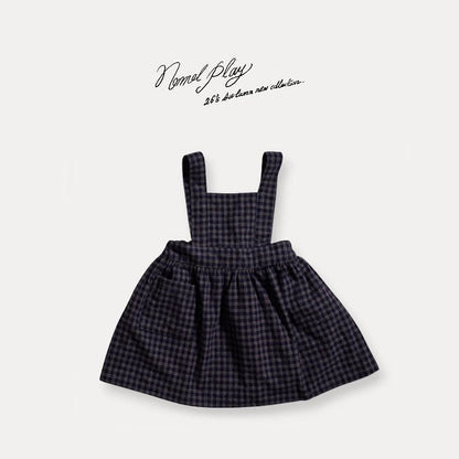 [PRE-ORDER] Tart Dress