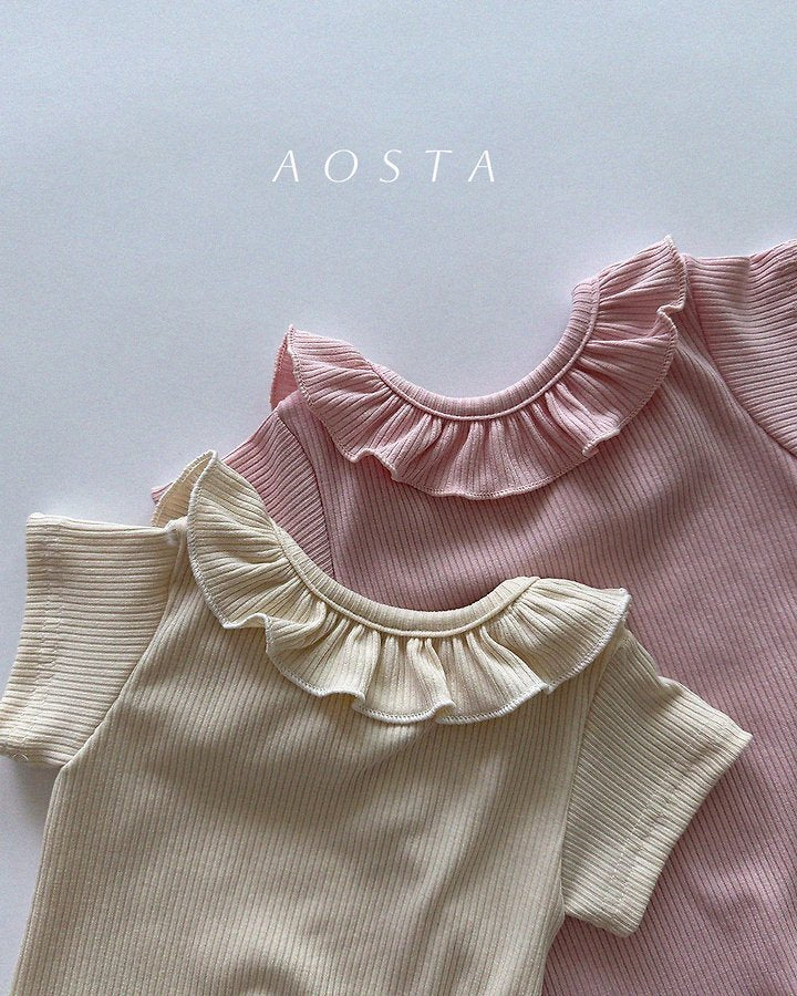 [PRE-ORDER] Olivia Blouse