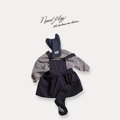 [PRE-ORDER] Tart Dress