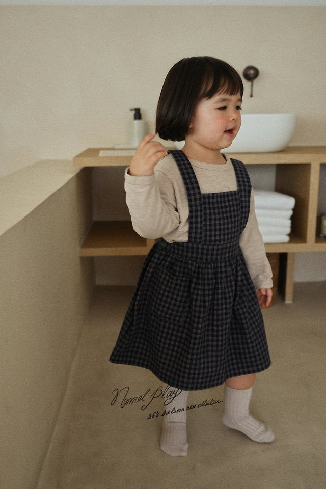 [PRE-ORDER] Tart Dress
