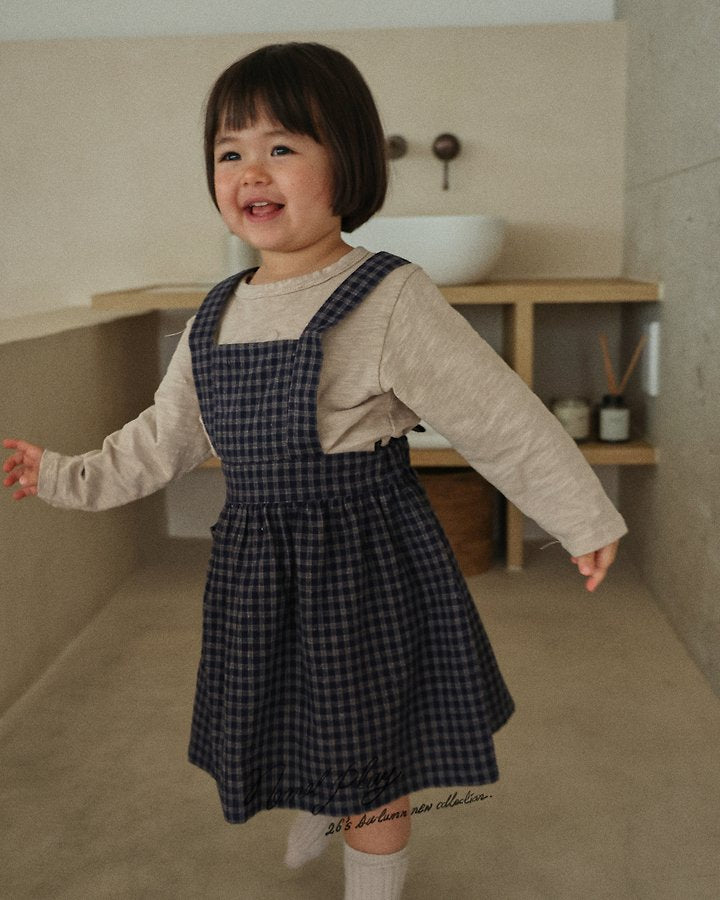 [PRE-ORDER] Tart Dress