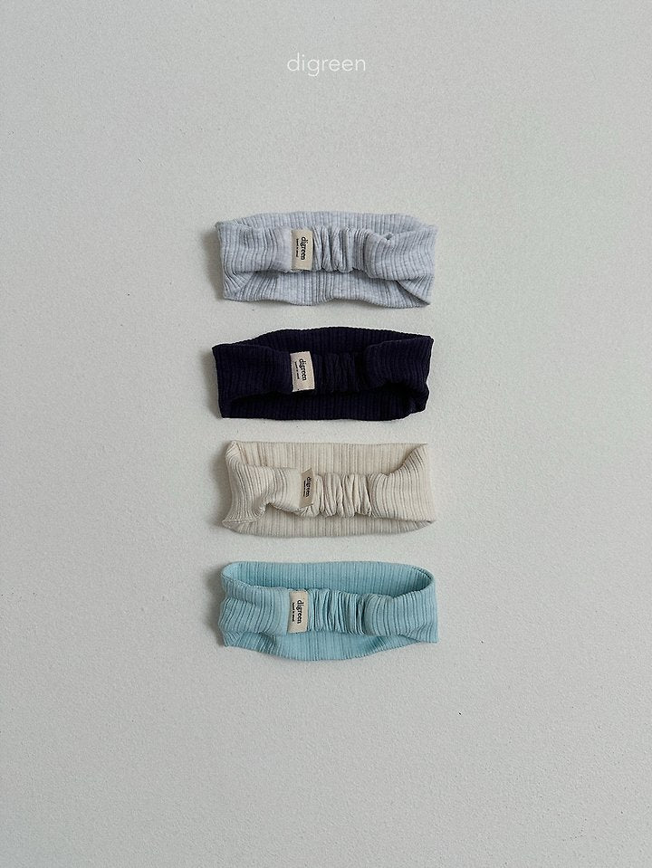 [PRE-ORDER] Matthew Hair Band