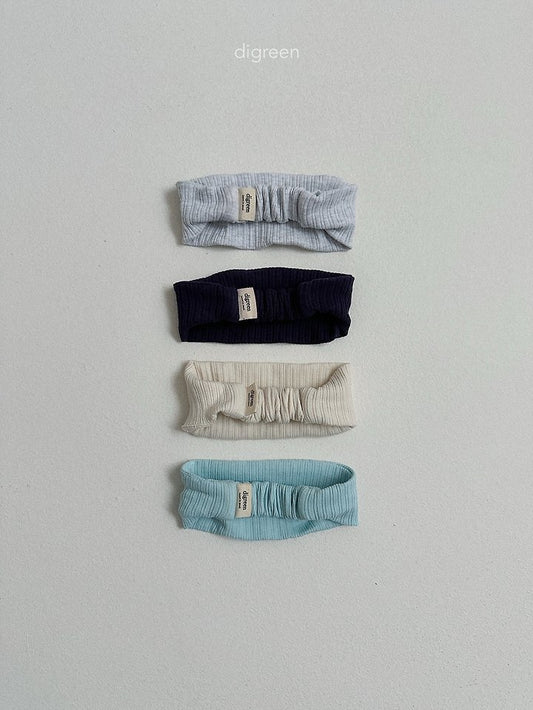 [PRE-ORDER] Matthew Hair Band