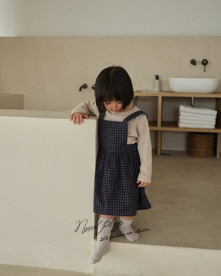 [PRE-ORDER] Tart Dress