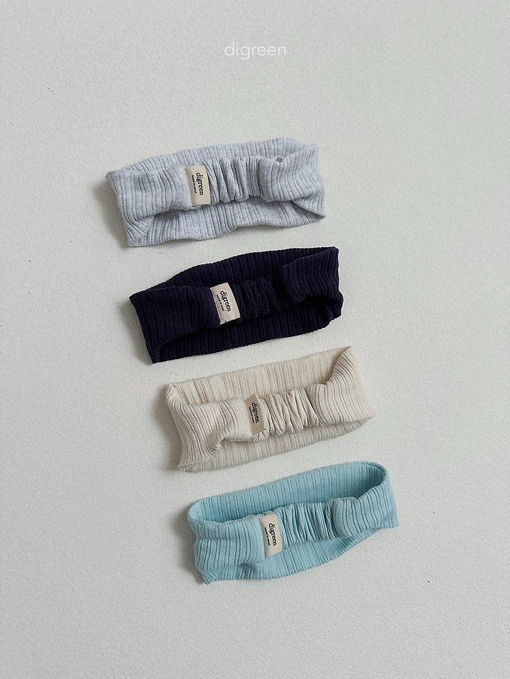 [PRE-ORDER] Matthew Hair Band
