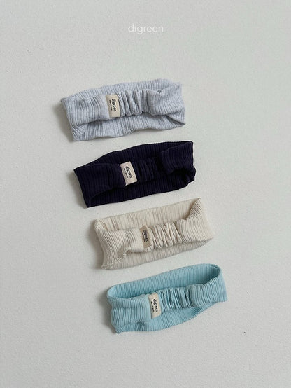 [PRE-ORDER] Matthew Hair Band