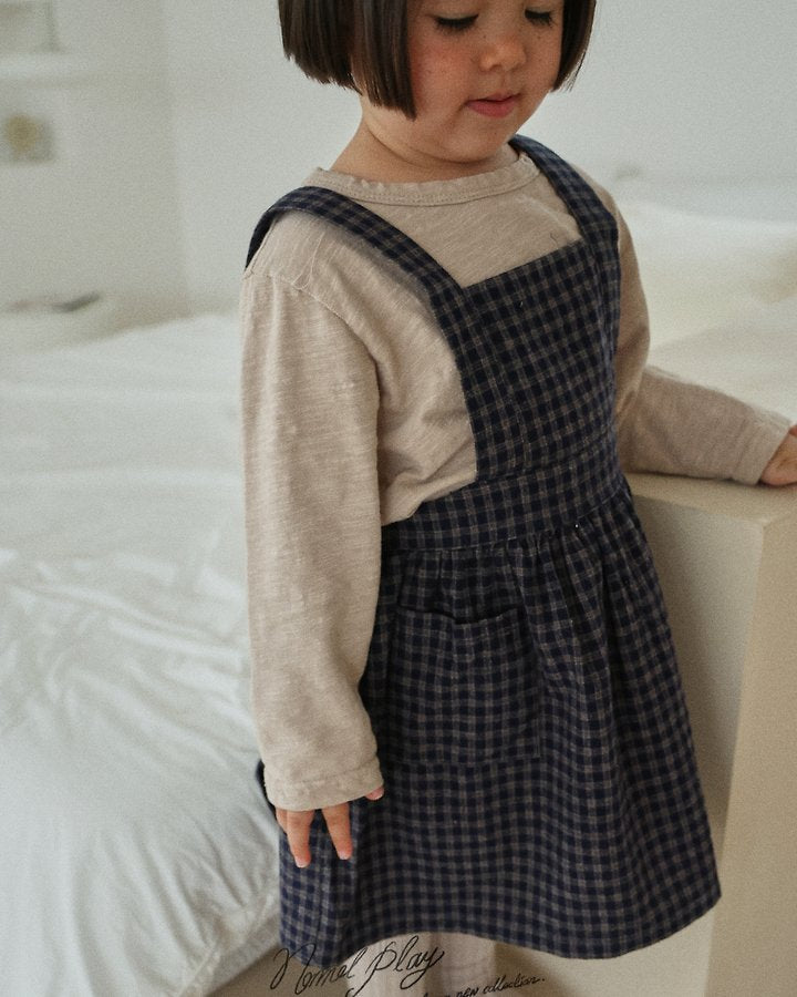 [PRE-ORDER] Tart Dress