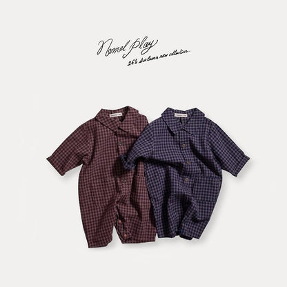 [PRE-ORDER] Tart Collar Body Suit