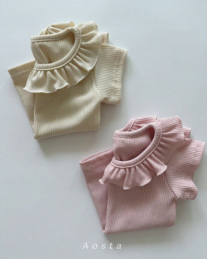 [PRE-ORDER] Olivia Blouse