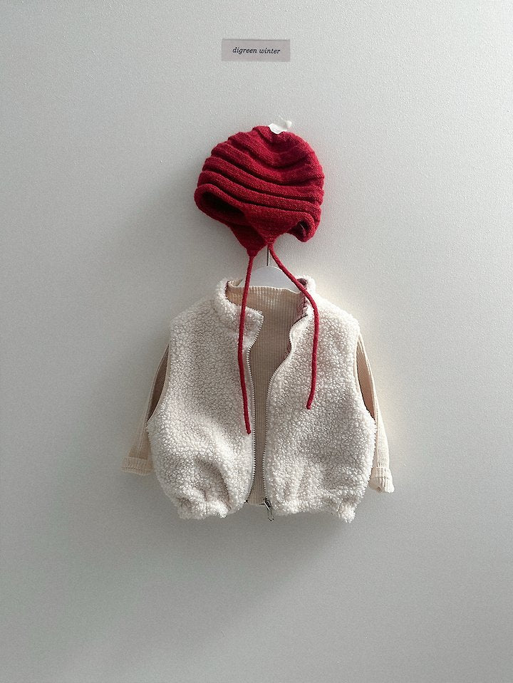[PRE-ORDER] Vivi Bonnet