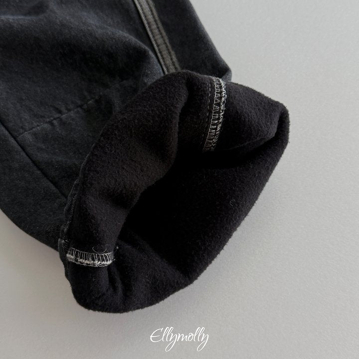 [PRE-ORDER] Line Work Denim Pants