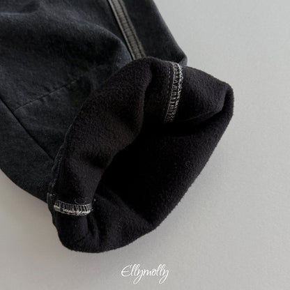 [PRE-ORDER] Line Work Denim Pants