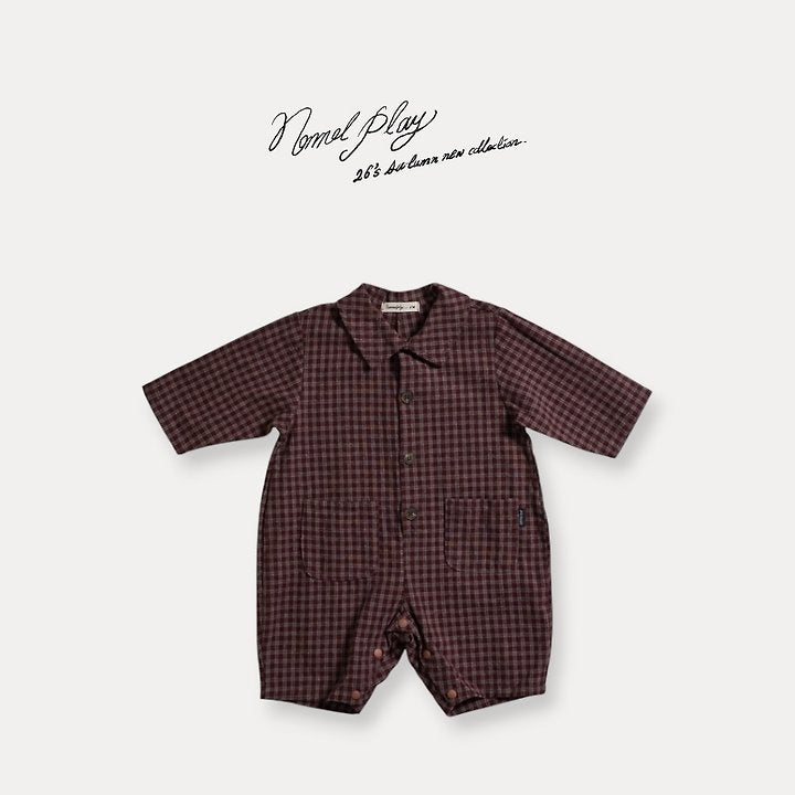 [PRE-ORDER] Tart Collar Body Suit