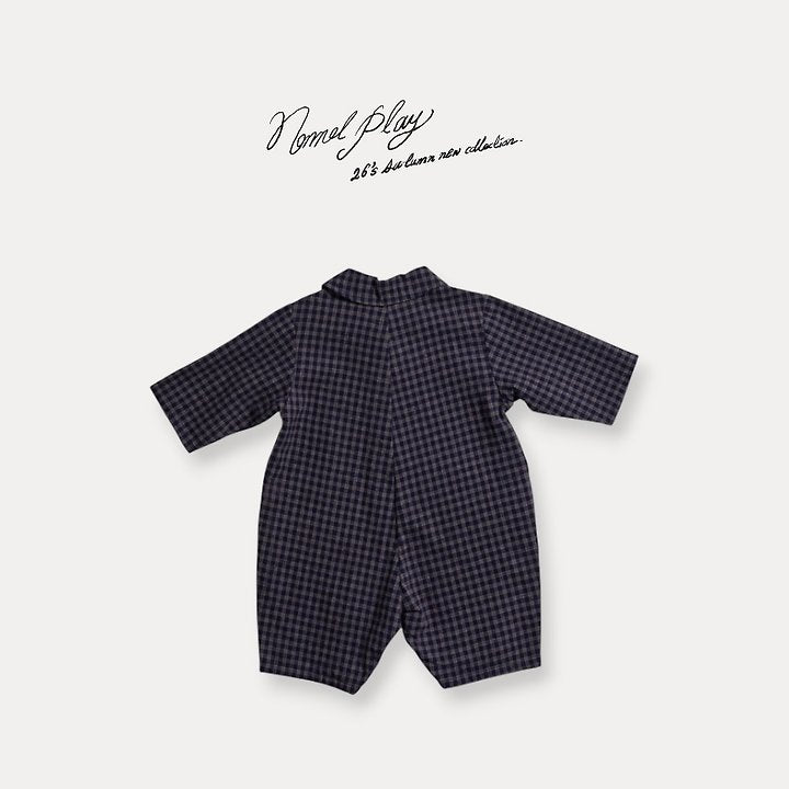 [PRE-ORDER] Tart Collar Body Suit