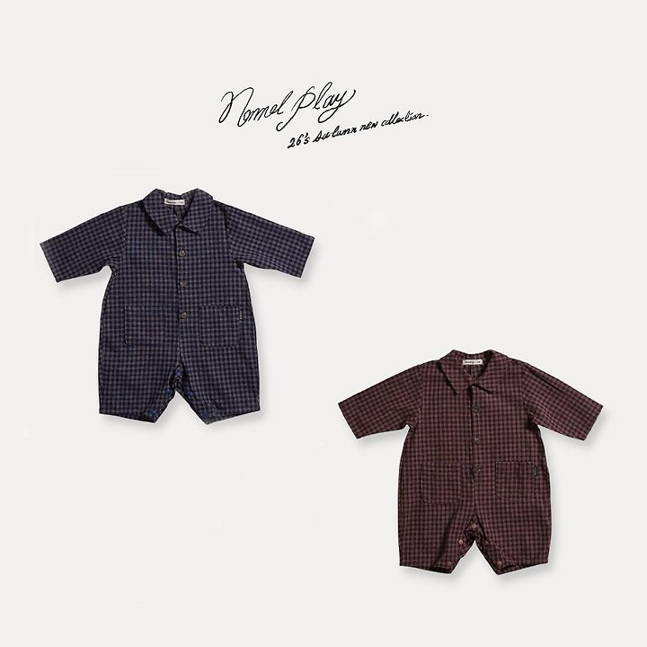 [PRE-ORDER] Tart Collar Body Suit