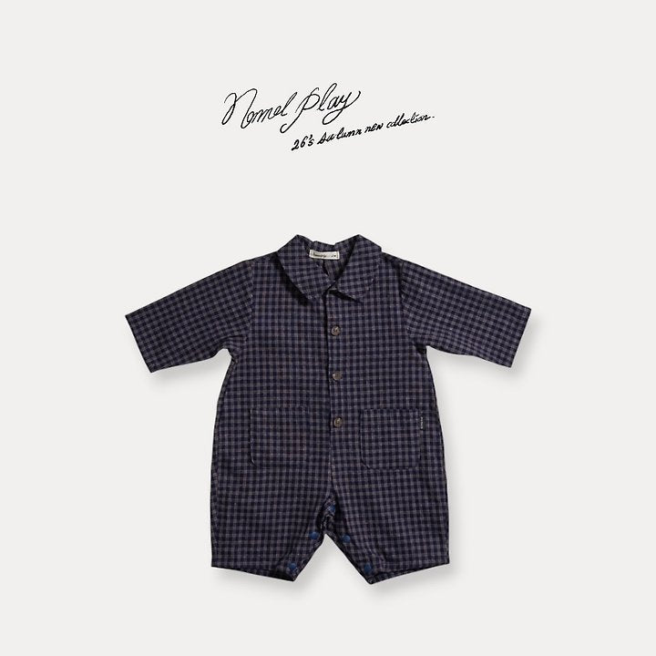 [PRE-ORDER] Tart Collar Body Suit