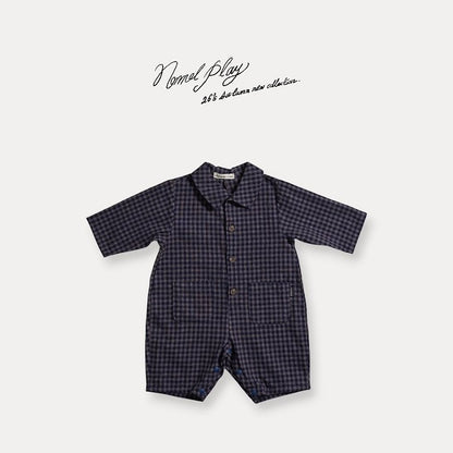 [PRE-ORDER] Tart Collar Body Suit