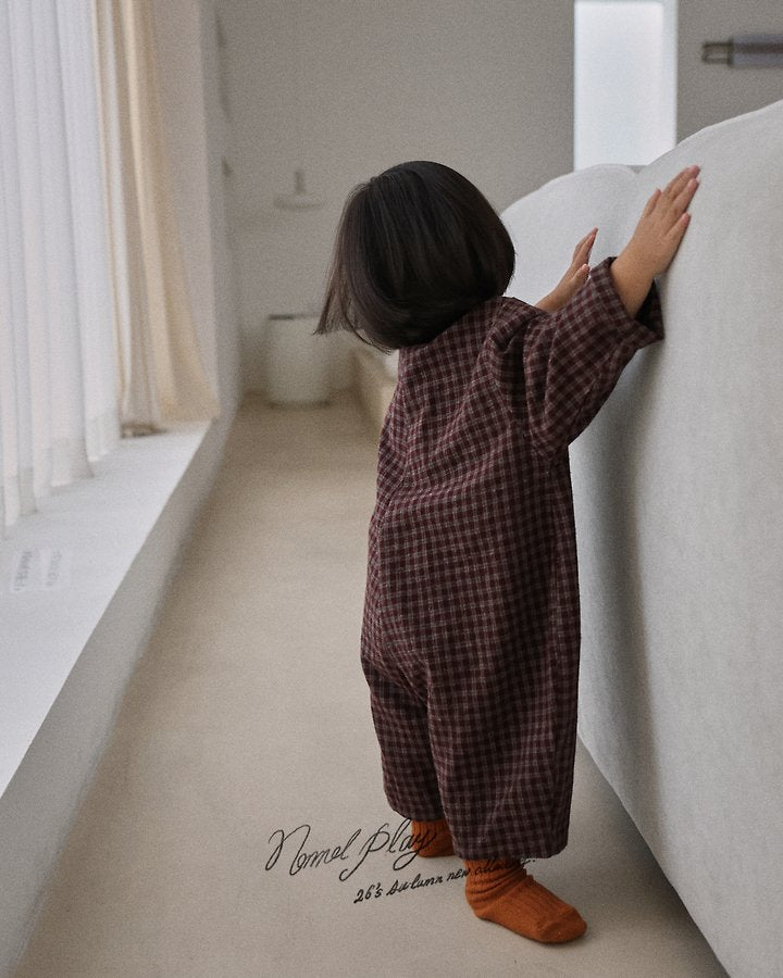 [PRE-ORDER] Tart Collar Body Suit