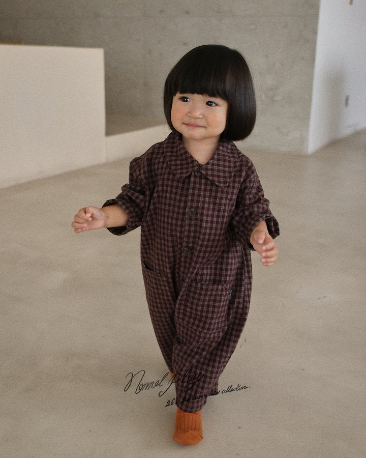 [PRE-ORDER] Tart Collar Body Suit