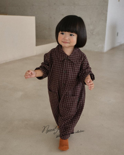 [PRE-ORDER] Tart Collar Body Suit