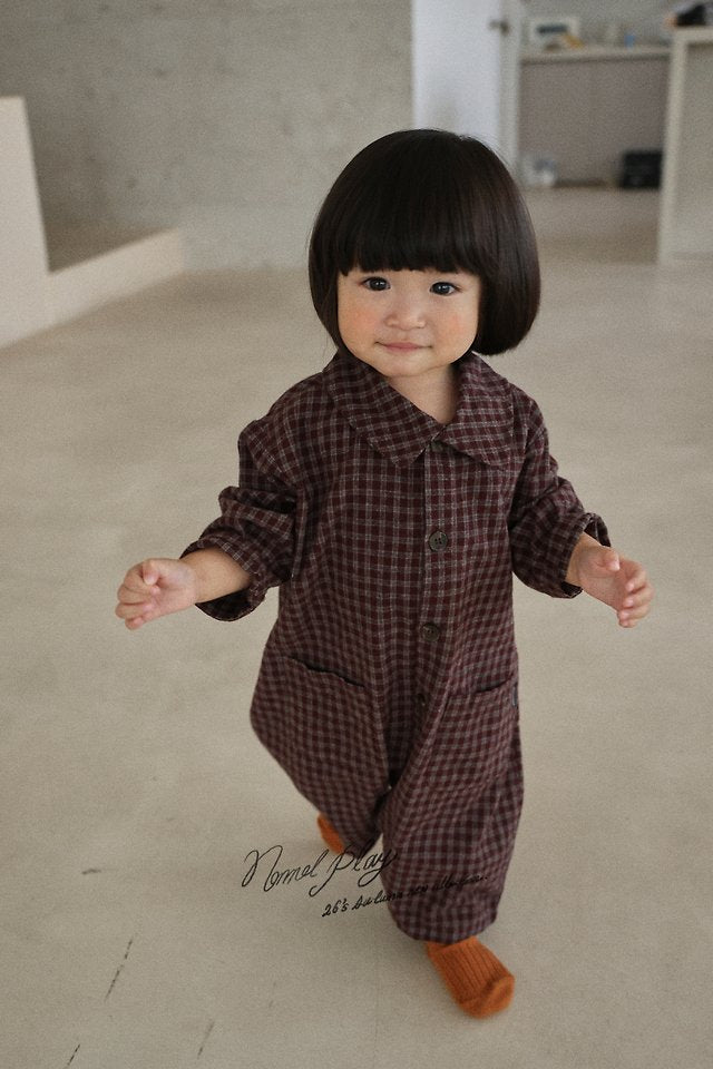 [PRE-ORDER] Tart Collar Body Suit