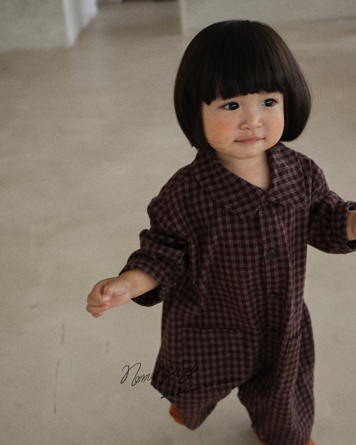 [PRE-ORDER] Tart Collar Body Suit