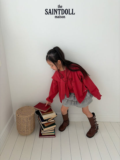 [PRE-ORDER] Classic Cardigan (Mom Couple)