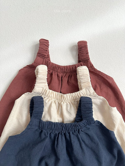 [PRE-ORDER] From Blouse