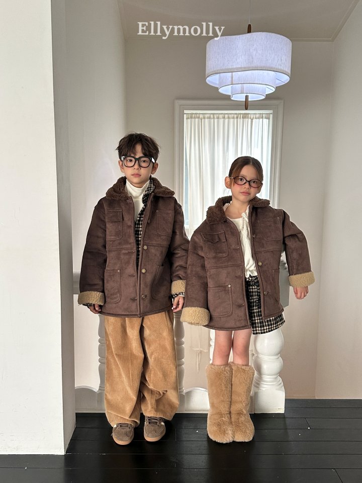 [PRE-ORDER] Toy Corduroy Pants