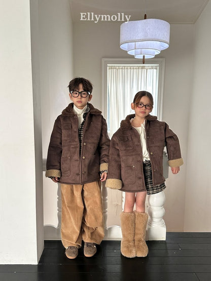 [PRE-ORDER] Toy Corduroy Pants