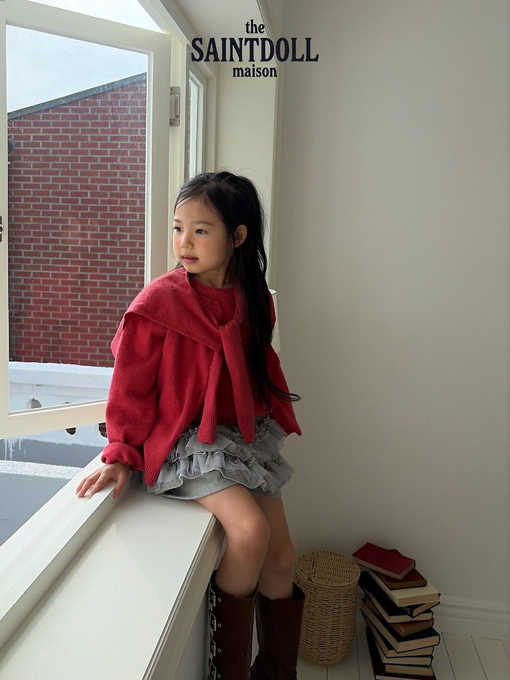 [PRE-ORDER] Classic Cardigan (Mom Couple)