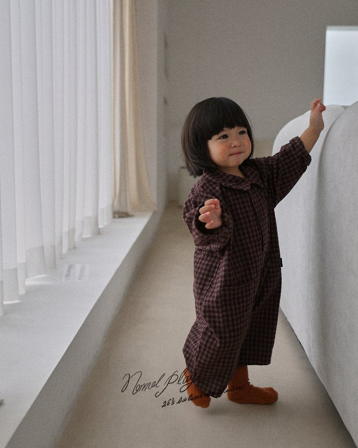 [PRE-ORDER] Tart Collar Body Suit