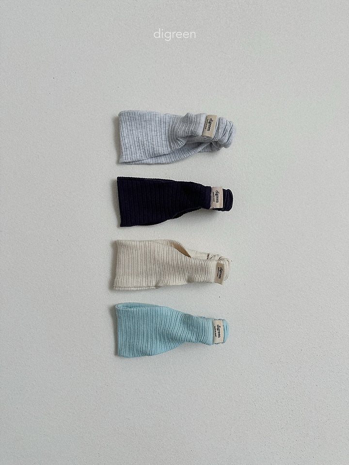 [PRE-ORDER] Matthew Hair Band