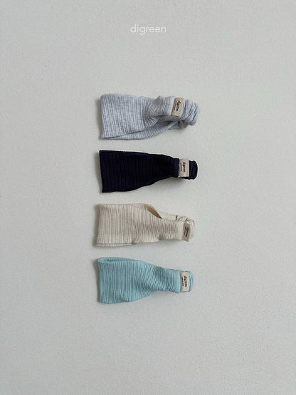 [PRE-ORDER] Matthew Hair Band