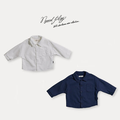 [PRE-ORDER] Half Moon Shirts