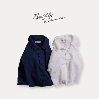 [PRE-ORDER] Half Moon Shirts