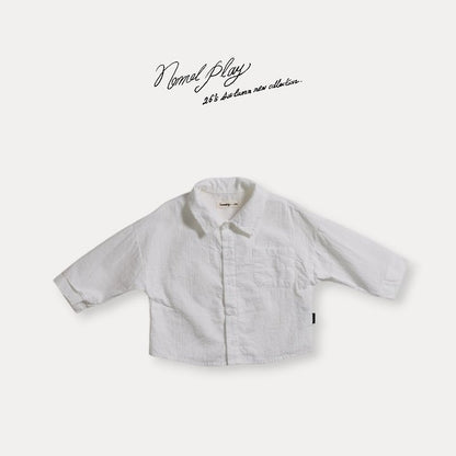 [PRE-ORDER] Half Moon Shirts