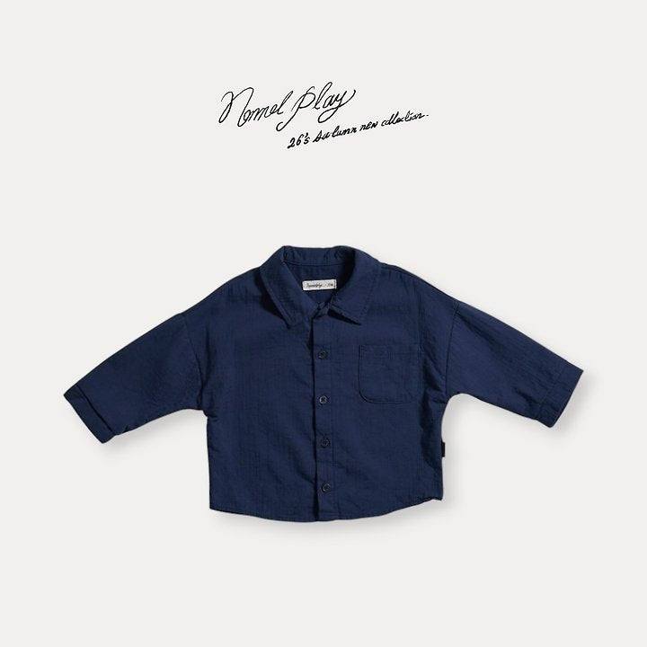 [PRE-ORDER] Half Moon Shirts