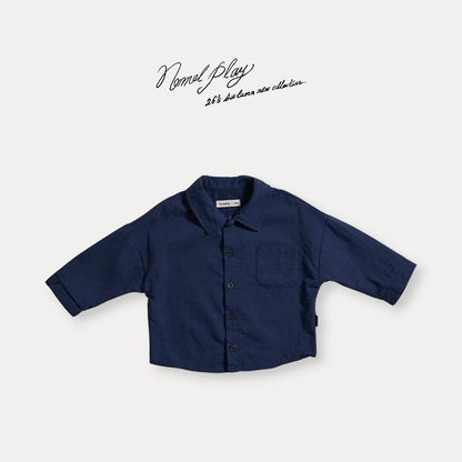 [PRE-ORDER] Half Moon Shirts