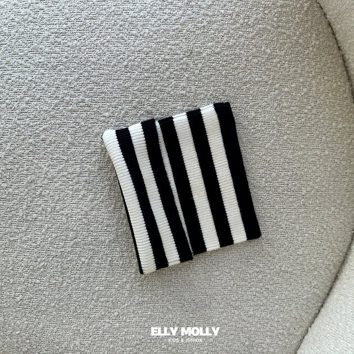 [PRE-ORDER] Elly Knit Square Beanie