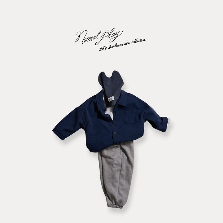 [PRE-ORDER] Half Moon Shirts
