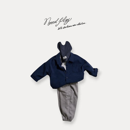 [PRE-ORDER] Half Moon Shirts