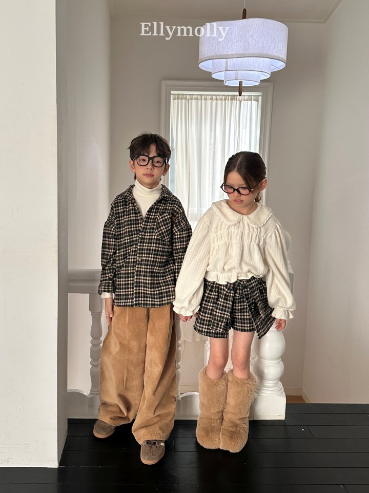 [PRE-ORDER] Toy Corduroy Pants