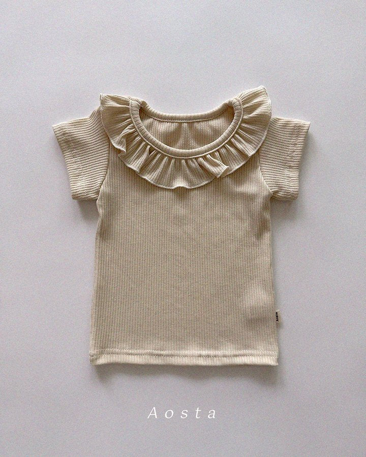 [PRE-ORDER] Olivia Blouse