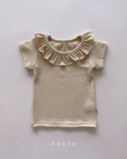 [PRE-ORDER] Olivia Blouse